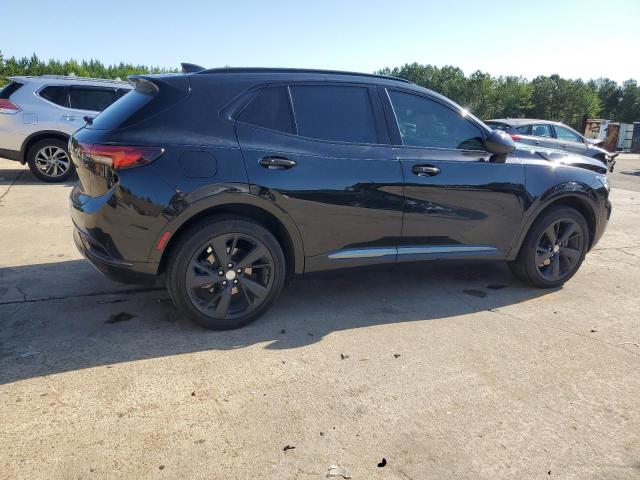 2021 BUICK ENVISION E LRBFZNR41MD073202