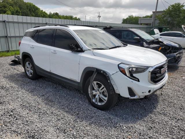Vin: 3gkalmev5jl388570, lot: 62744065, gmc terrain sle 20184