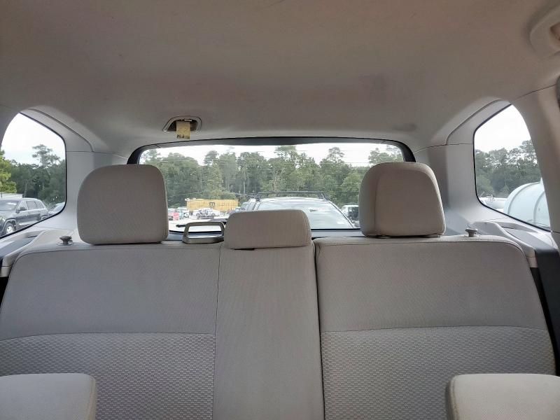 2015 SUBARU FORESTER 2 - JF2SJAAC2FH564362