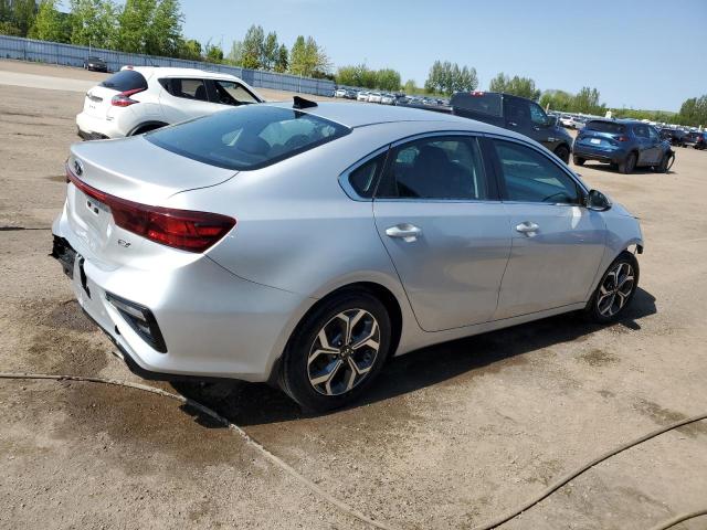 2020 KIA FORTE EX - 3KPF54AD2LE180033
