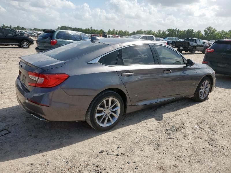 Vin: 1hgcv1f16ma020968, lot: 61621375, honda accord lx 20213
