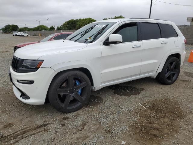 Vin: 1c4rjfdj5ec333407, lot: 58573375, jeep grand cher srt-8 2014 img_1