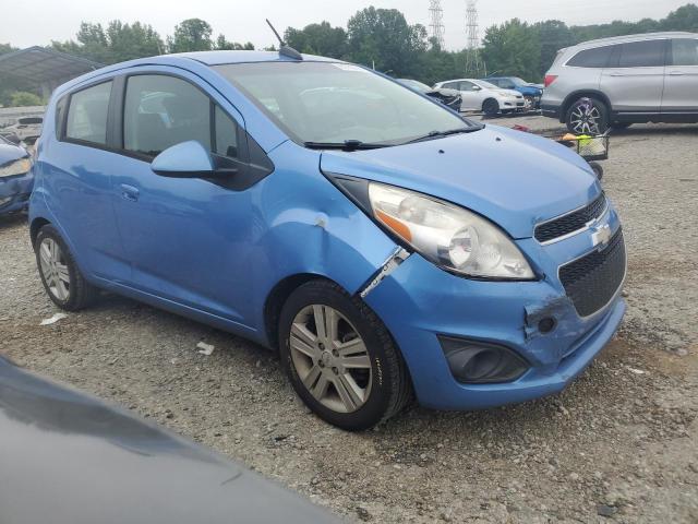 Vin: kl8cb6s90fc759561, lot: 61362065, chevrolet spark ls 20154