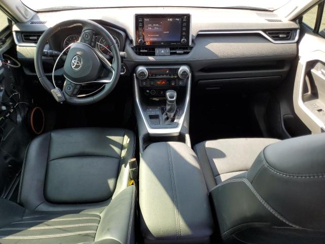 2020 TOYOTA RAV4 XLE P JTMC1RFV5LD060709