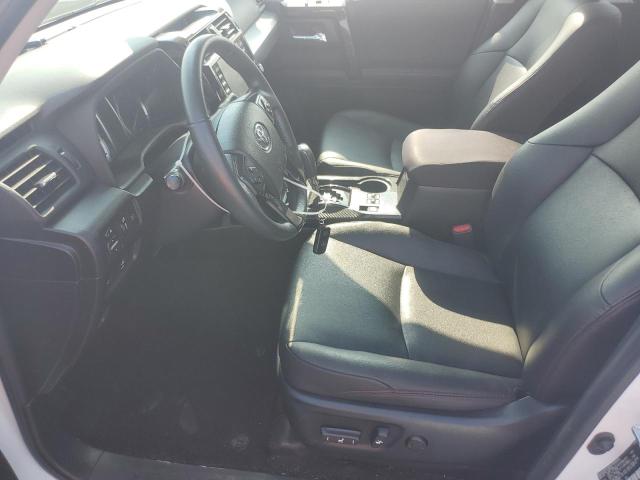 2020 TOYOTA 4RUNNER SR - JTEBU5JR5L5789434