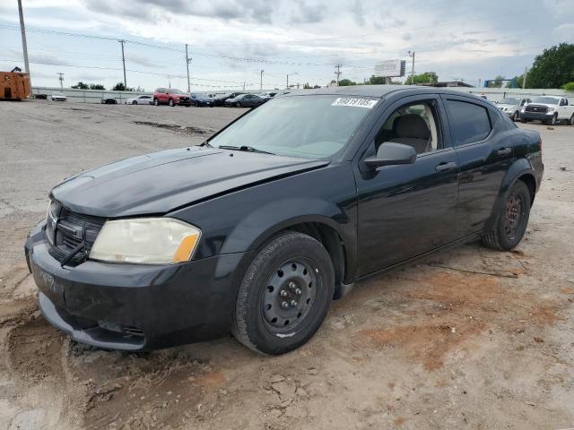 DODGE AVENGER SE