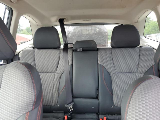 2019 SUBARU FORESTER S JF2SKAKC4KH494143