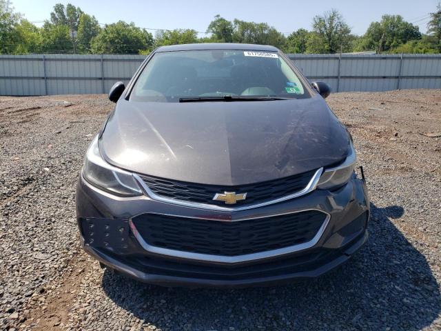 2016 CHEVROLET CRUZE LT - 1G1BE5SM7G7230474