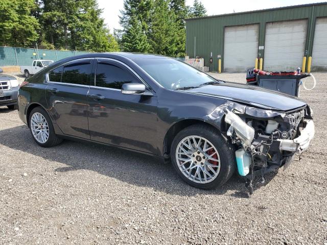 Vin: 19uua8f53ca008268, lot: 60840365, acura tl 20124