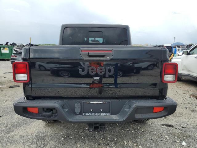 2021 JEEP GLADIATOR 1C6JJTAG5ML583241