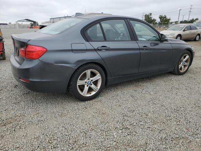 Vin: wba3c1g54dnr45468, lot: 60243565, bmw 3 series i sulev 20133