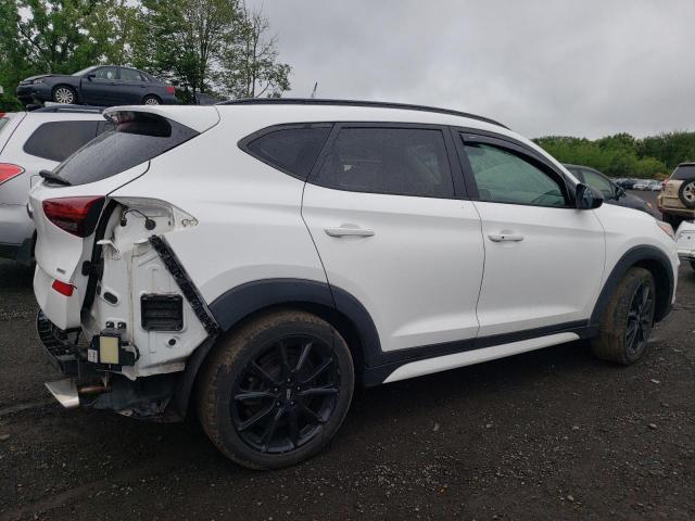 Vin: km8j3calxku973626, lot: 61083725, hyundai tucson limited 20193