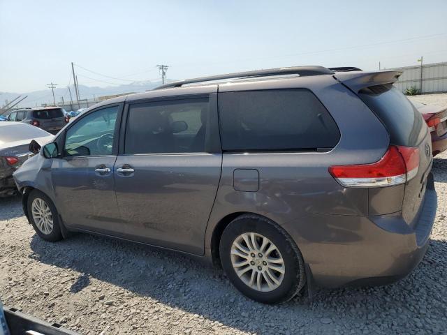 Vin: 5tdyk3dc7bs090296, lot: 59482025, toyota all models xle 20112
