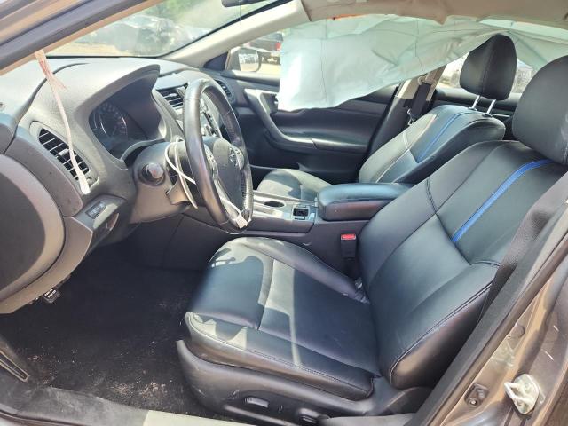 2018 NISSAN ALTIMA 2.5 - 1N4AL3AP3JC259029