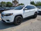 2019 JEEP CHEROKEE L - 1C4PJMDX2KD125670