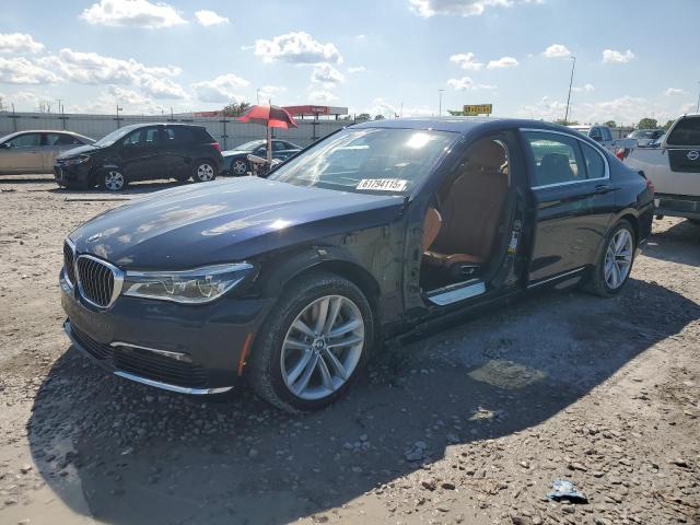 Vin: wba7f2c3xhg423179, lot: 61794115, bmw 7 series xi 2017 img_1