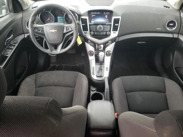2016 CHEVROLET CRUZE LIMI 1G1PE5SB1G7225212