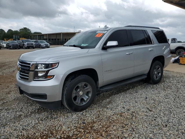 CHEVROLET TAHOE C150