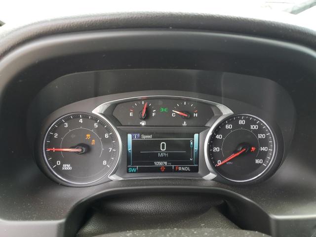 2019 GMC ACADIA SLT 1GKKNMLS8KZ180958