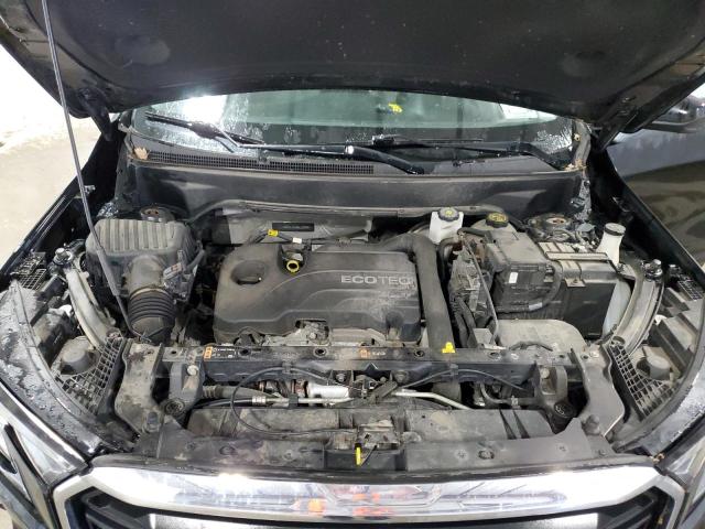 2022 GMC TERRAIN SL - 3GKALTEVXNL176666