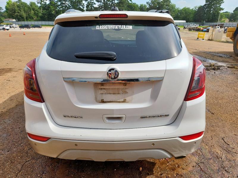 2017 BUICK ENCORE PRE KL4CJDSBXHB010559