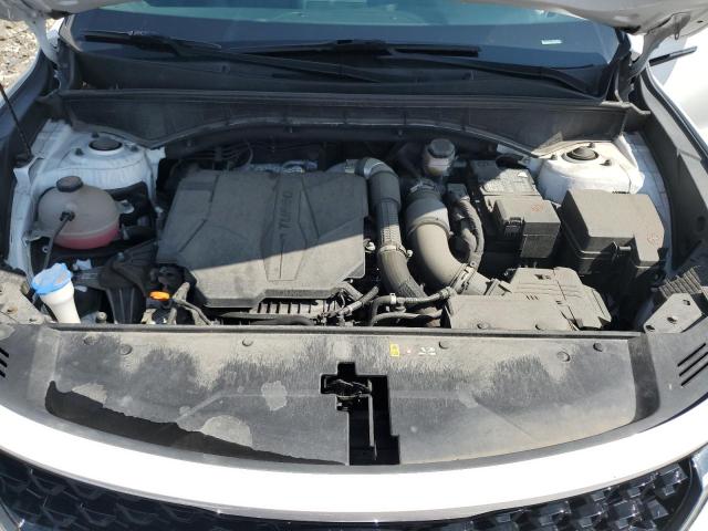2021 KIA SORENTO SX 5XYRK4LF4MG039974