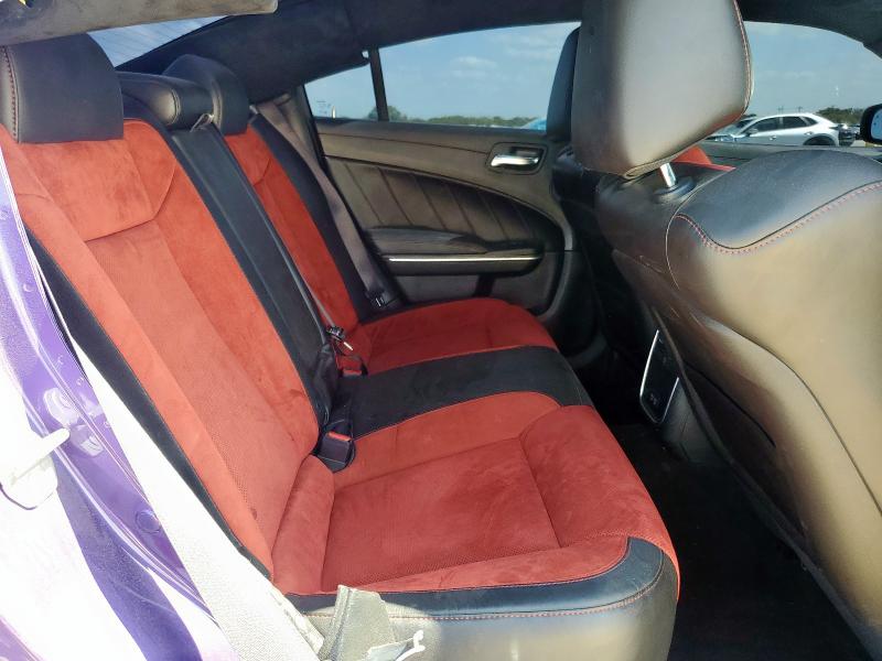 2023 DODGE CHARGER SC 2C3CDXGJ9PH672318