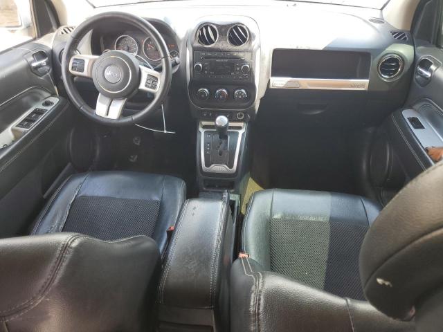 2016 JEEP COMPASS LA - 1C4NJCEA9GD599666