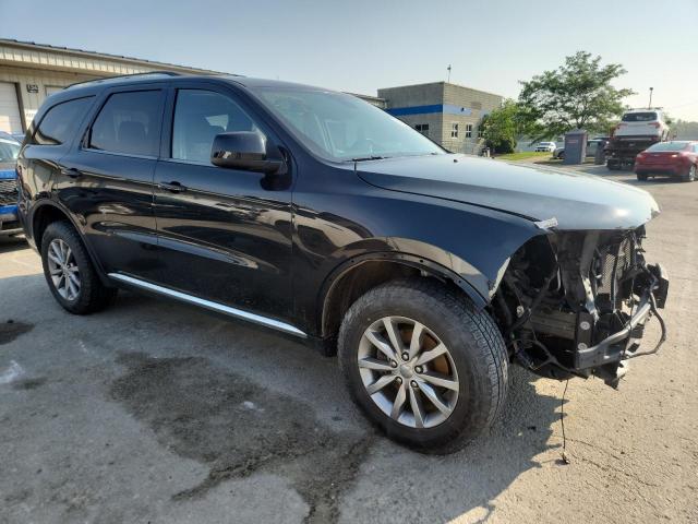 2016 DODGE DURANGO SX 1C4RDJAG4GC316068