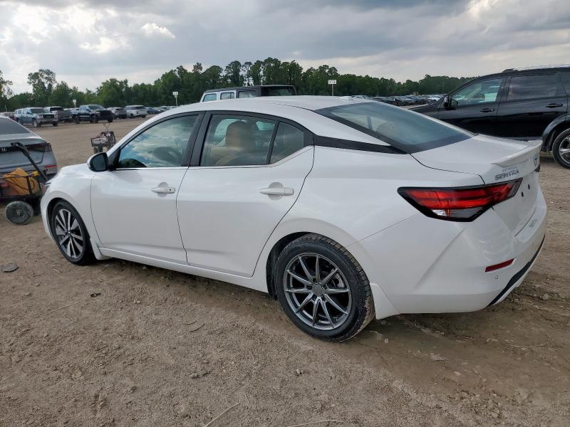 Vin: 3n1ab8cv1ly263809, lot: 60141695, nissan sentra sv 20202
