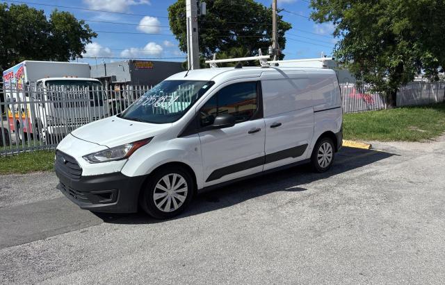 Vin: nm0ls7e28k1414602, lot: 60918415, ford transit xl 20192