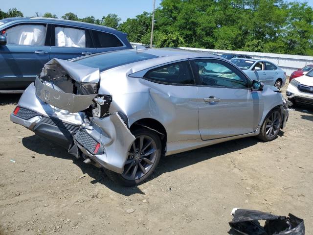 Vin: 2hgfc3b35lh350946, lot: 61961035, honda civic ex 20203