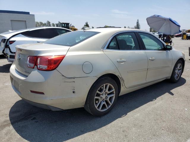 CHEVROLET MALIBU 1LT 2015 beige sedan 4d gas 1G11C5SL8FF340740 photo #4