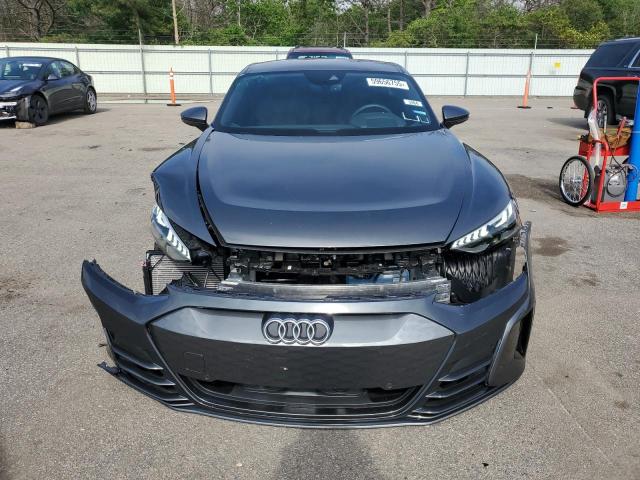 2024 AUDI E-TRON GT WAUFJBFWXR7003987