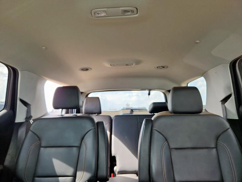 2019 CHEVROLET TRAVERSE L - 1GNERHKW1KJ270080
