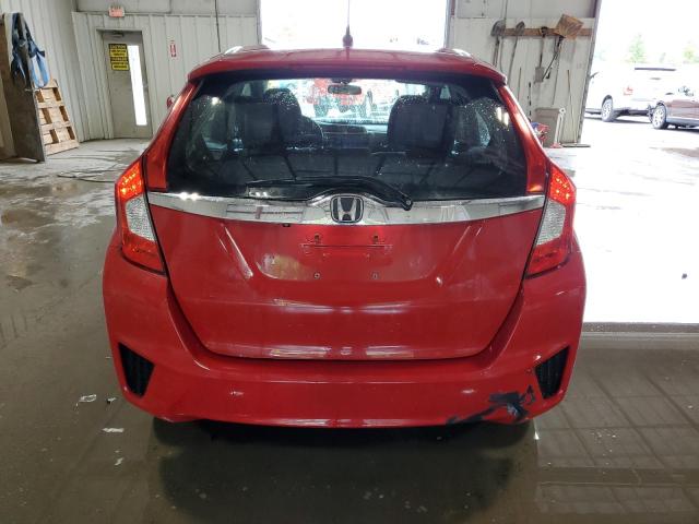2015 HONDA FIT EX 3HGGK5H89FM700218