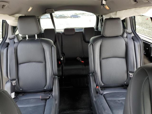 2024 HONDA ODYSSEY EX - 5FNRL6H68RB065834