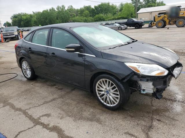 Vin: 1fahp3h25cl370391, lot: 59317335, ford focus sel 20124