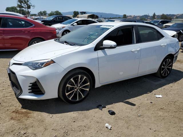 TOYOTA COROLLA L