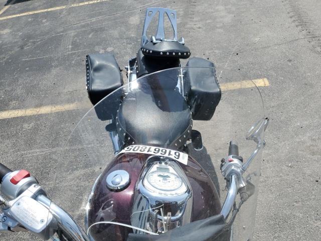 2015 SUZUKI VL800 JS1VS55A3F2100311