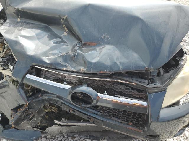 2t3df4dv1aw040825 - 2010 Toyota rav4 limited - #59235115