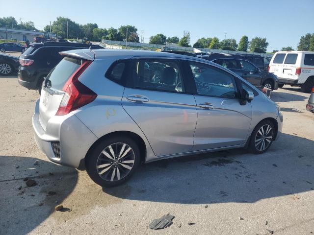 Vin: jhmgk5h91hs008907, lot: 61505455, honda fit ex 20173