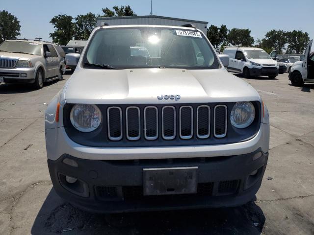 2015 JEEP RENEGADE L - ZACCJABH2FPC23677