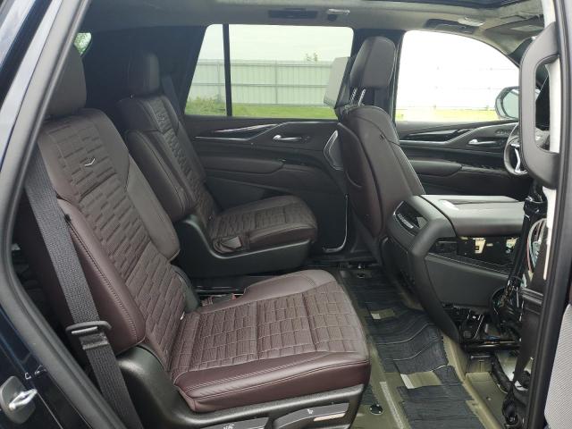 2021 CADILLAC ESCALADE 1GYS4DKL4MR259906