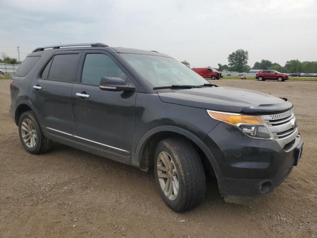 Vin: 1fm5k8d88fgc01137, lot: 59768725, ford explorer xlt 20154