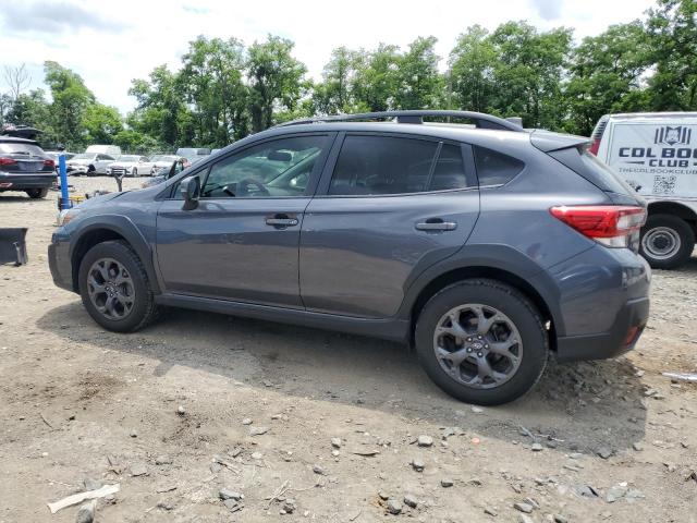 2023 SUBARU CROSSTREK JF2GTHSC2PH230390