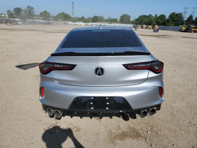 2025 ACURA TLX TYPE S 19UUB7F01SA000616
