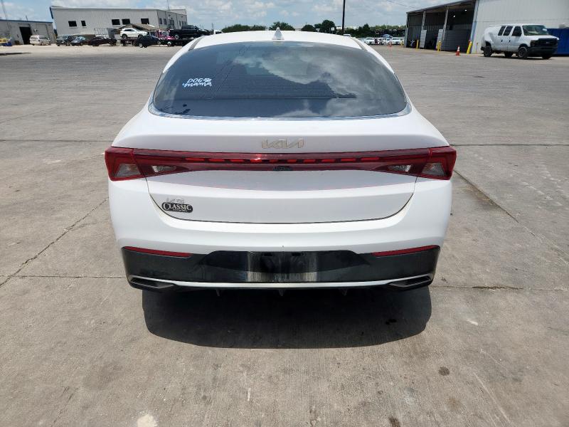 2023 KIA K5 LXS 5XXG14J29PG170322