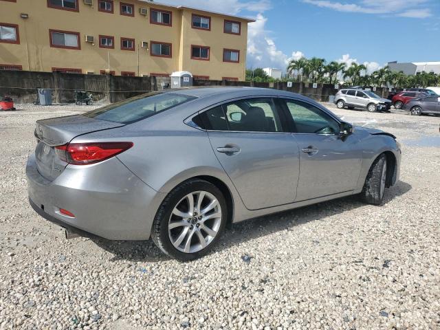 2015 MAZDA 6 TOURING JM1GJ1V52F1220197