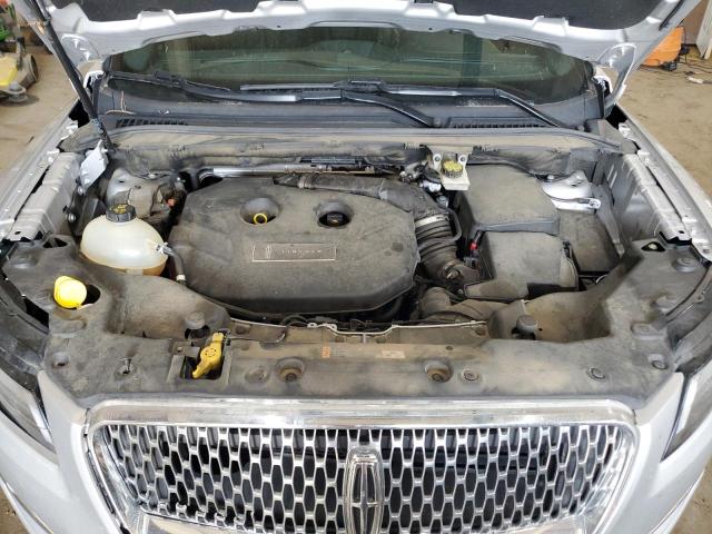 2019 LINCOLN MKC RESERV 5LMCJ3D94KUL38168